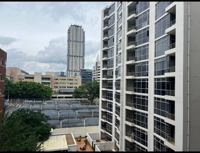 1 BEDROOM PROPERTY TO RENT IN SANDOWN